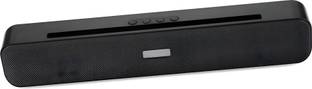 RZW Alpha SoundBar 16W RMS Bluetooth 5.0 Home Theater 3D Sound System 16 W Bluetooth Soundbar