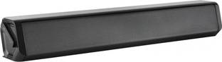 ZEBRONICS Vita Blast ( PSPK 22), BT5.1, AUX, USB, mSD,TWS Function 16 W Bluetooth Soundbar