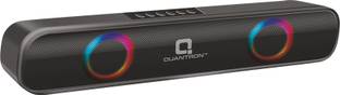 Quantron 16Watt Bluetooth Soundbar 16 W Bluetooth Soundbar