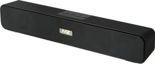 MZ M21 (PORTABLE HOME TV SOUNDBAR) Dynamic Thunder Sound 2400mAh Battery 10 W Bluetooth Soundbar