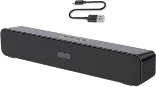 ZSIV R91 Soundbar for TV with Bluetooth/SD Card/Aux/Audio System for TV Speakers 16 W Bluetooth Soundbar