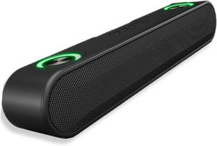 MSNR MegaBass 20W: Ultra-Portable Bluetooth Speaker with Extended Battery Life 20 W Bluetooth Speaker