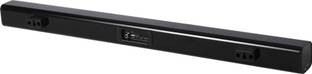 MZ M437SP (HOME T.V. PORTABLE SOUNDBAR) Dynamic Thunder Sound 2400mAh Battery 12 W Bluetooth Soundbar