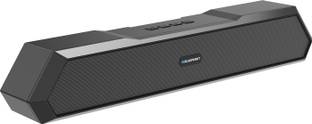 Blaupunkt SBA15 14W ,1200 mAh ,Charging I AUX, USB &TWS 14 W Bluetooth Soundbar
