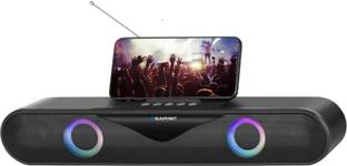 Blaupunkt SBA 20 PARTY Bluetooth Soundbar 20 W Bluetooth Soundbar