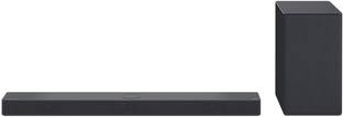 LG SC9S , Dolby Atmos, Triple Up-Firing Speaker With OLED C Matching Bracket 400 W Bluetooth Soundbar