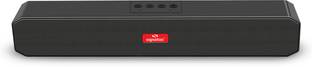 SIGNATIZE Stereo Soundbar 15 W Bluetooth Soundbar
