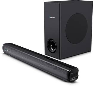 Blaupunkt SBW NEW YORK 20 120 W Bluetooth Soundbar