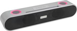 RZW Wireless Bluetooth 500Pro, Dolby Atmos, Wireless 3D Surround, Multibeam Soundbar 20 W Bluetooth Soundbar