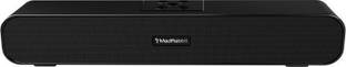 MadRabbit BOXO Bar Wireless Indoor Soundbar 16 W Bluetooth Soundbar