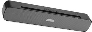 GOOD FUN New 2024 High Bass Bluetooth Sound bar BT5.3 Speaker, Powerful Sound Sound bar 16 W Bluetooth Soundbar