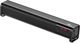 Cellecor CBL101 20 W With In-Built 2 Subwoofers and Speaker Bluetooth Soundbar 20 W Bluetooth Soundbar