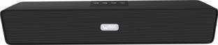 Ubon SP-70 Cool Bass Portable Speaker Powered with 1600mAh Battery and 10W Speaker 10 W Bluetooth Soundbar