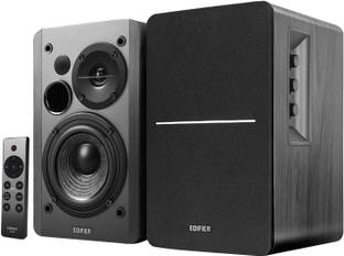 Edifier R1280DBs Black 42 W Bluetooth Studio Monitor