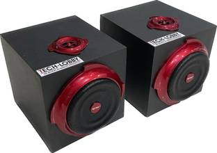 TECH-LOBBY TL-5 INCH R 80 W Studio Monitor
