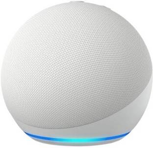 Alexa Echo Dot (5th Gen) | Bluetooth with Alexa Assistant Smart Speaker