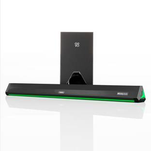 GOVO GOSURROUND 910 Dolby Digital 240 W Bluetooth Soundbar