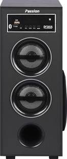 prass Passion FL Party Speaker 60 W Bluetooth Tower Speaker