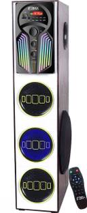 etmax ET- 511 BT DJ 80 W Bluetooth Tower Speaker