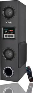 etmax ET-509 BT 80 W Bluetooth Tower Speaker
