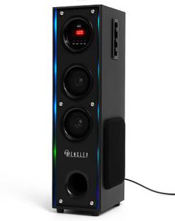 Bencley LED TOWER 70 W Bluetooth Tower Speaker