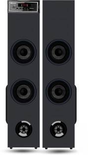 Mintronics BUZZ BOOSTER 85 W Bluetooth Tower Speaker