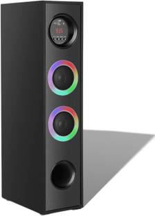 RZG Dhoom 1 120 W Bluetooth Tower Speaker