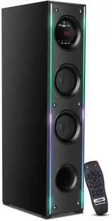 ultiads BASS BLUETOOTH Speaker 100 W Bluetooth Tower Speaker
