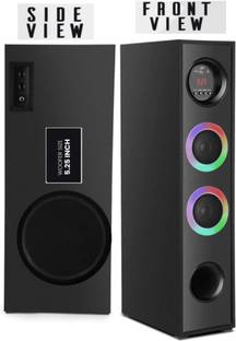 Xhimdun GYMER HOME THEATRE TOWER SPEAKER 120 W Bluetooth Tower Speaker