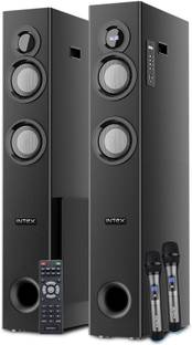 इंटेक्स TW-XH 13503 FMUB (Dual) 150 W ब्लूटूथ