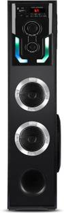 ultiads YT6 Wireless Bluetooth Speaker With USB /FM 100 W Bluetooth Tower Speaker
