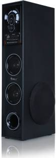Bencley RK01 50 W Bluetooth Tower Speaker