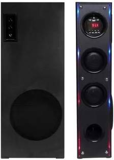 QuillQuarry WE-33 100 W Bluetooth Tower Speaker