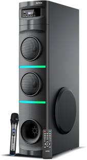 Intex Multimedia TW Thunder 950 (s) 95 W Bluetooth Tower Speaker