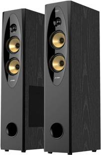F&D T-60X Pro Peak Power 280 W Bluetooth Tower Speaker