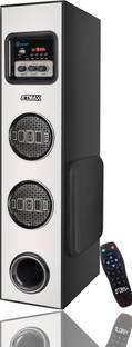 etmax OPERA 508 NEW 2025 BT 80 W Bluetooth Tower Speaker