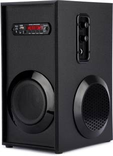 RZG Dj Multimedia Tower Speaker Dj System Home Theater 90 W Bluetooth Tower Speaker