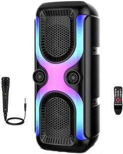 LIMBRO home theatre 50 W Bluetooth Tower Speaker