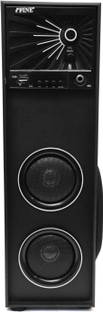 FINE Beta Bluetooth Tower Party Speaker With Usb, Fm, Bluetooth 40 W Bluetooth Tower Speaker