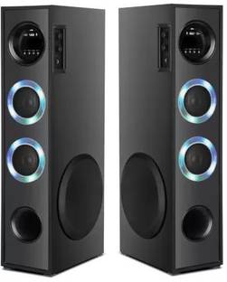 liluns DE-YH 100 W Bluetooth Tower Speaker