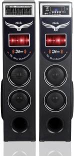 liluns V-OL8-5 150 W Bluetooth Tower Speaker