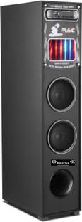 Xhimdun DREAM1 120 W Bluetooth Tower Speaker