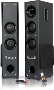Bencley Fridoble DT-02 USB, FM RADIO, With Super Bass 140 W Bluetooth Tower Speaker
