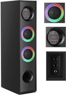 Quaranel NX-7/X 140 W Bluetooth Tower Speaker
