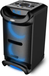 OSCAR 65X2 50 W Bluetooth Tower Speaker
