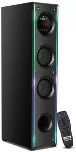 Quaranel ND-990 100 W Bluetooth Tower Speaker