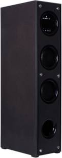 D1Y3 Multimedia Dj Box Music System Home theatre 100 W Bluetooth Tower Speaker