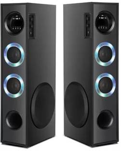 Yoment GF-5N 100 W Bluetooth Tower Speaker