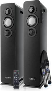 Intex TW13501 FMUB 140 W Bluetooth Tower Speaker