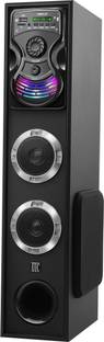 UIC TWR-5106 80 W Bluetooth Tower Speaker